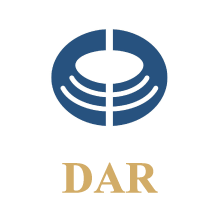 "DAR" The Foundation of Regional Development and Competitiveness